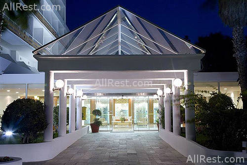Eden Roc Resort Hotel 12